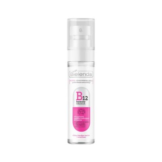 Bielenda B12 Beauty Vitamin Toning facial mist 75 ml