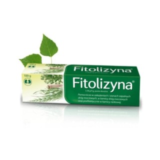 Fitolizyna Paste 100 g