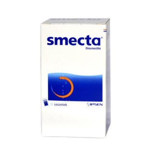 Smecta 10 sachets