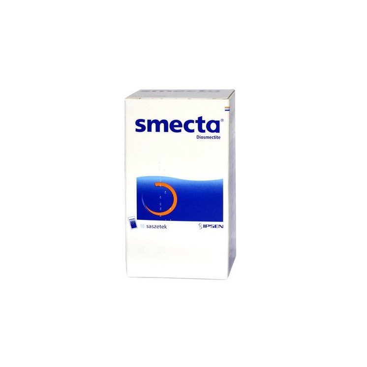 Smecta 10 sachets