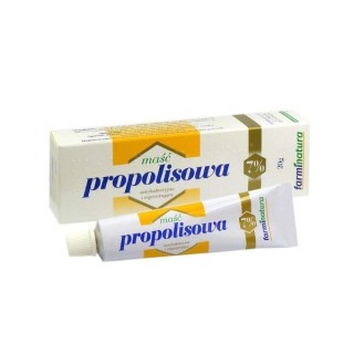 Propolis ointment 7% 20 g
