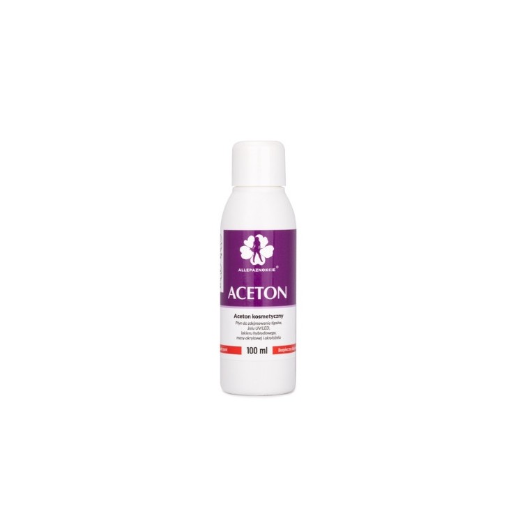 MollyLac Duft- Aceton 100 ml