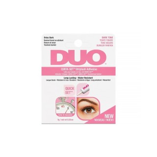 Ardell Duo Quick-Set Dark Wimpernkleber 7 g
