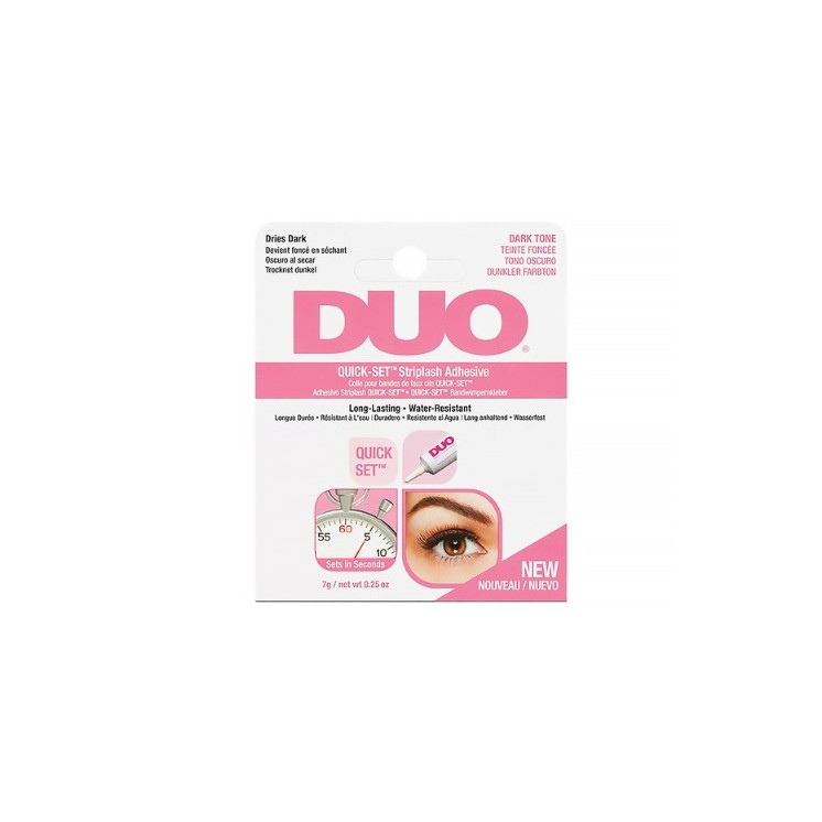 Ardell Duo Quick-Set Dark Wimpernkleber 7 g