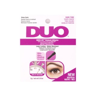 Ardell Duo Quick-Set Dark Tone Wimpernkleber 7 g
