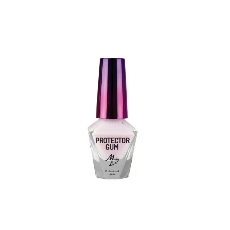MollyLac Protrctor Gum Protective gum 10 ml