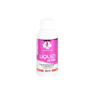 MollyLac Liquid Ultra mittlere Trocknung für Acryl 100 ml