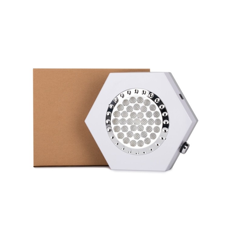 MollyLac Dust collector 858-6 cassette 80W 1 piece