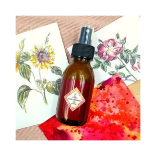 Nowa Kosmetyka Haarspray „Warm und sicher“ 100 ml