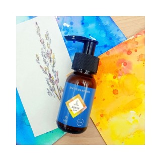 Nowa Kosmetyka Gesichtscreme mit Filter „Agent SPF50 gemischt“ 50 ml