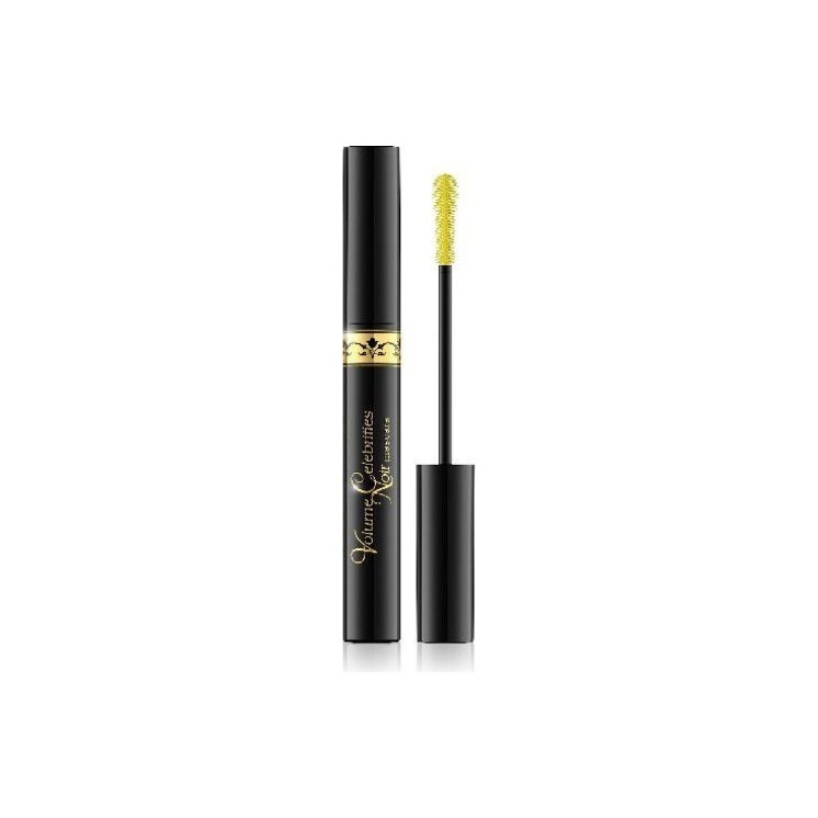 Eveline Volume Celebrities Noir Mascara 8 ml