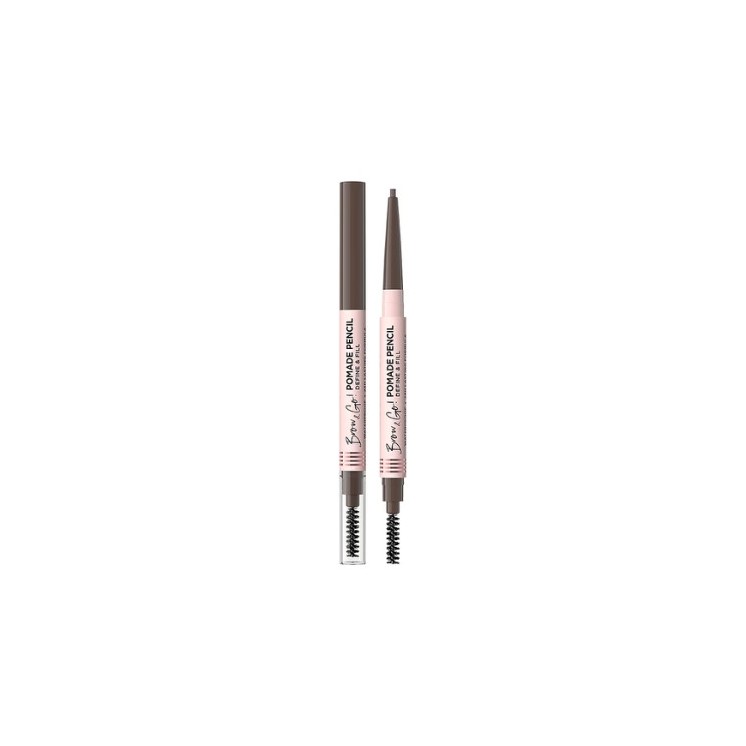 Eveline Brow&Go Eyebrow pomade в олівці / Taupe /