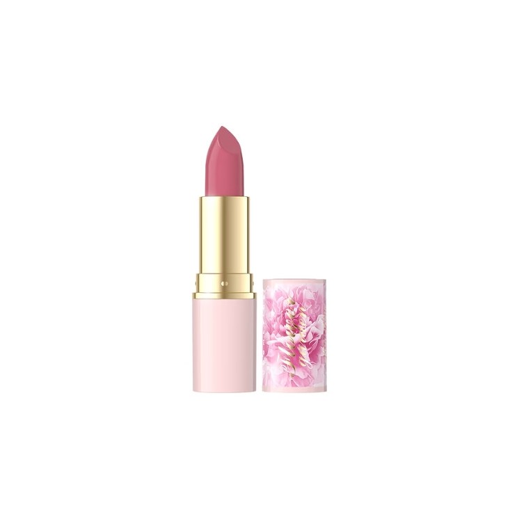 Eveline Flower Garden Creme-Lippenstift /01/