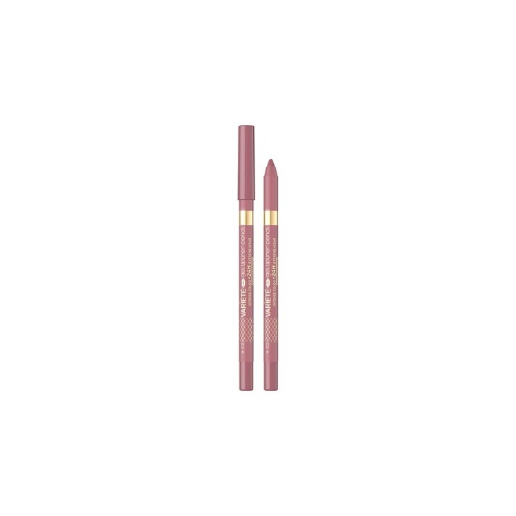 Eveline Variete gel lip liner /02/