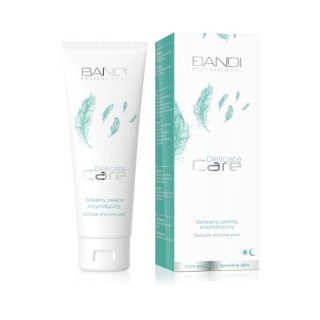 Bandi Delicate Care Delicate Enzymatic Face Peeling 75 ml