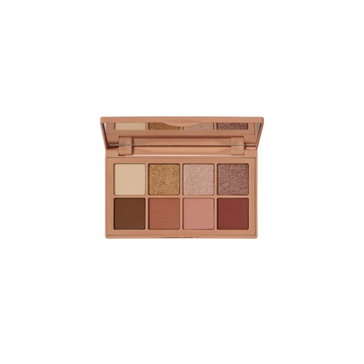 Paese Warm Crush Lidschatten-Palette 11g