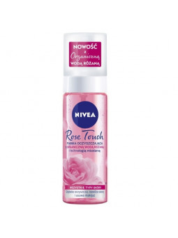 Nivea Rose Touch...