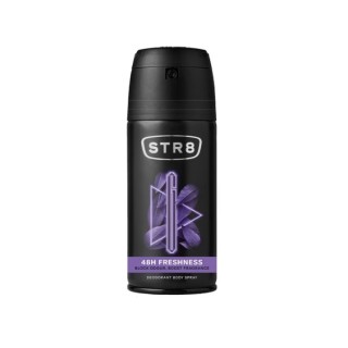 STR8 Game Deodorant Spray 150 ml