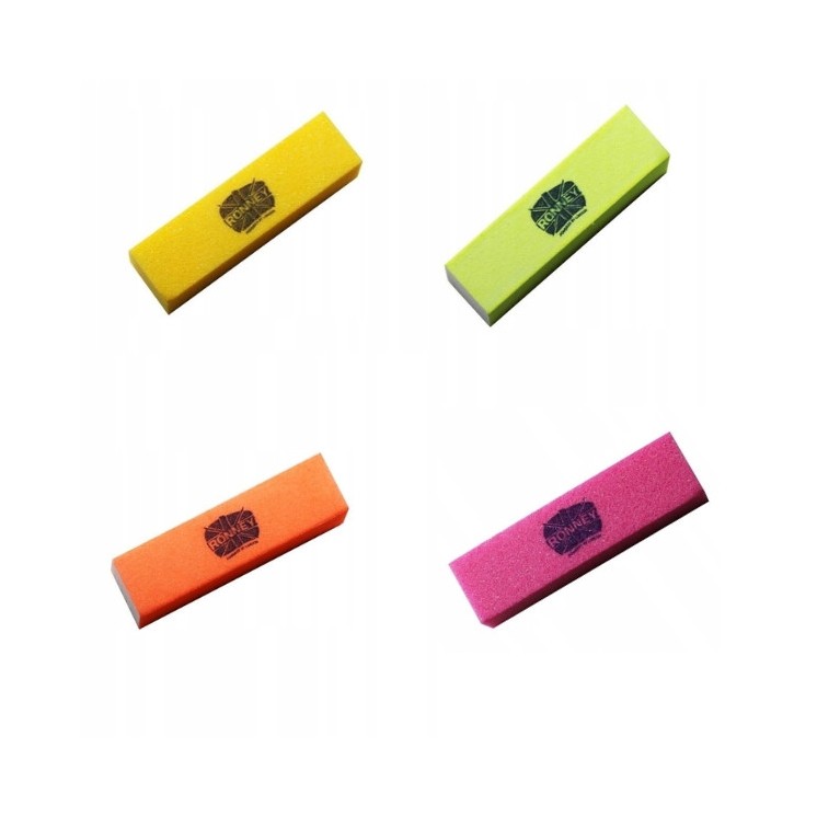 Ronney Professional Polishing Block Mix 1 шт