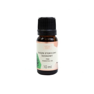 Nature Queen Pine ätherisches Öl 10 ml