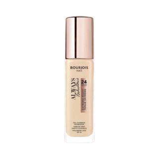 Тональна основа для обличчя Bourjois Always Fabulous Extreme Resist SPF20 /100/ Rose Ivory 30 мл