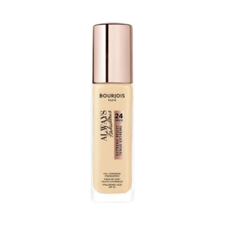 Тональна основа для обличчя Bourjois Always Fabulous Extreme Resist SPF20 /210/ Vanilla 30 мл
