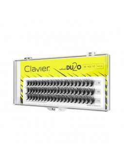 Clavier DU2O Double Volume...