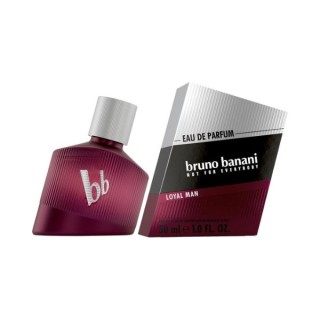 Bruno Banani Loyal Man Eau de Toilette 30 ml