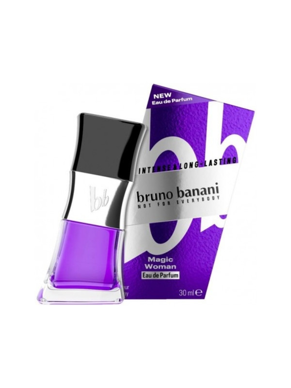 Bruno Banani Magic Woman Woda toaletowa 30 ml