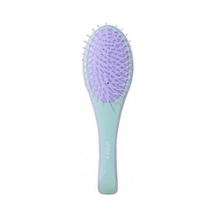 KillyS Velvet Touch Hairbrush 1 piece