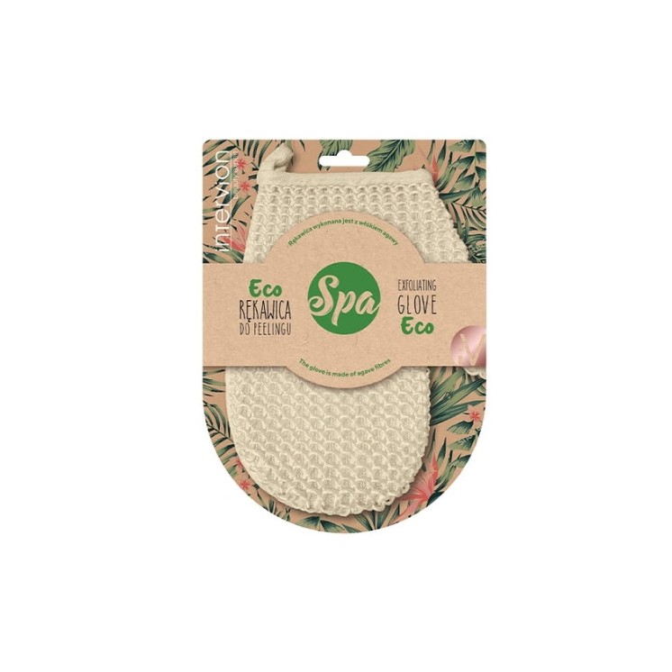 Рукавичка для пілінгу Inter Vion Eco Spa Body 1 шт
