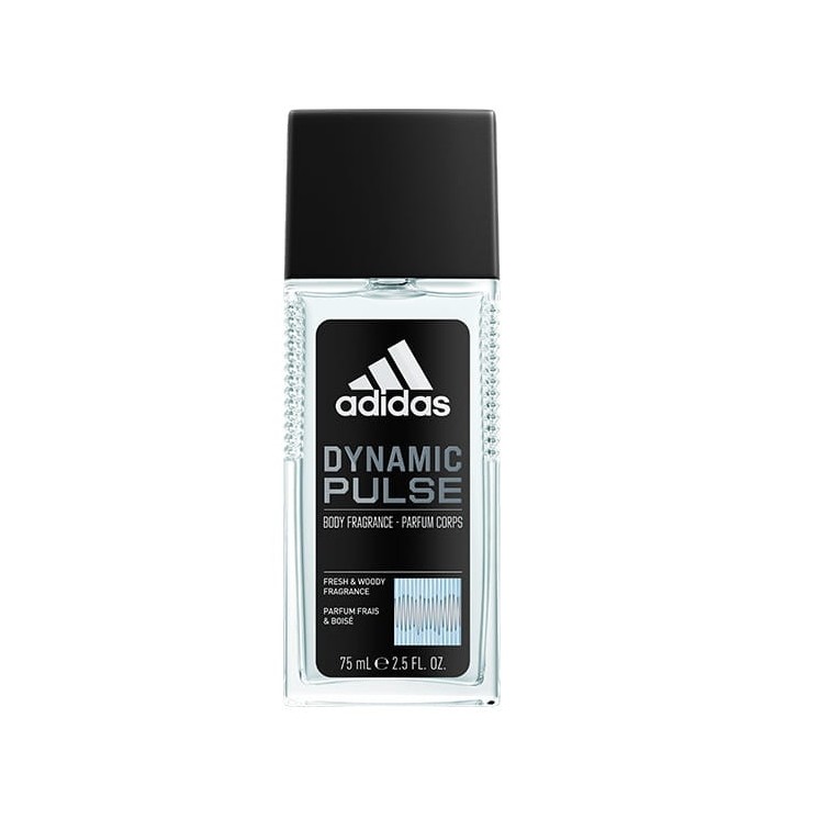 Adidas Men Dynamic Pulse Deodorant Spray 75 ml