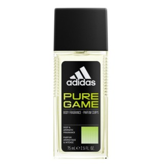 Adidas Pure Game Deodorant Spray 75 ml