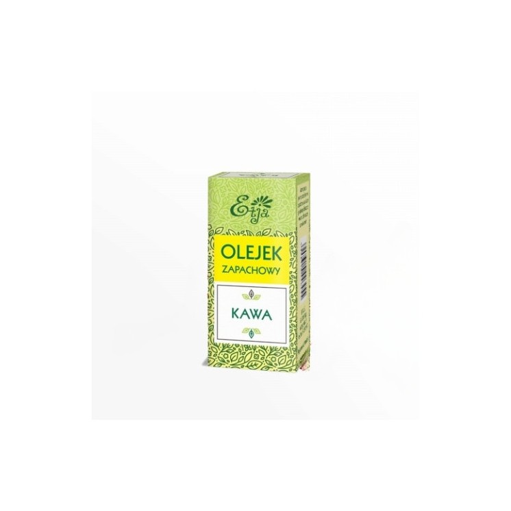 Etja Kaffeeduftöl 10 ml