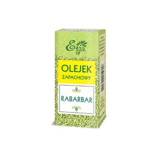 Etja Rhabarber-Duftöl 10 ml