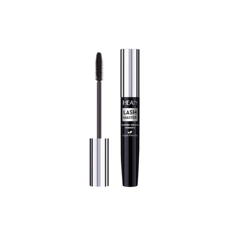 Hean Lash Master Thickening Mascara Black 10 ml