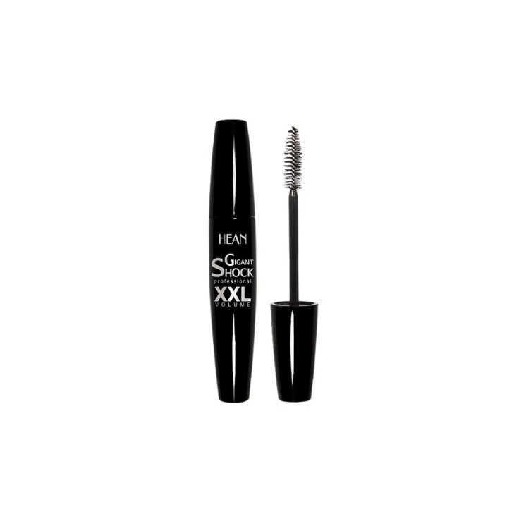 Hean Gigant Shock XXL Black Volume Mascara 14 ml