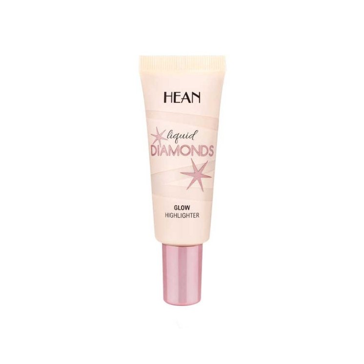 Hean Liquid Diamonds Gesichts-Highlighter /02/ Day Glow 20 ml
