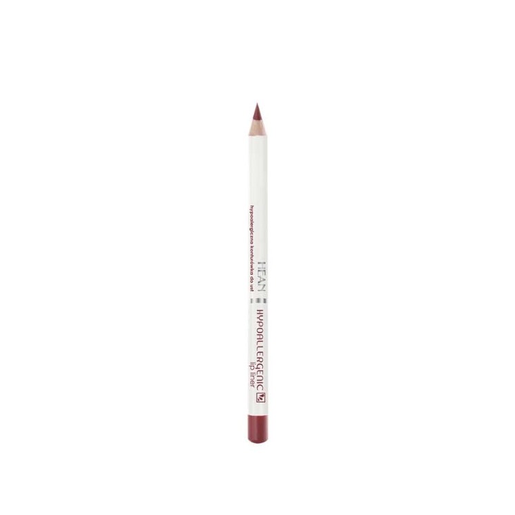 Hean hypoallergene lipvoering /512/ Red 1,2 g