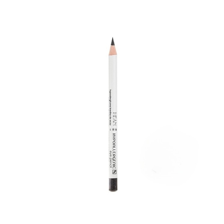 Hean hypoallergenic eye pencil /306/ Black Crystal 1.2 g