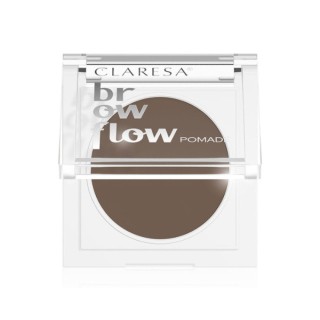 Помада для брів Claresa Brow Flow /01/ Taupe 5 г