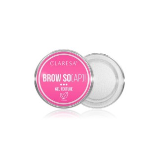Claresa Brow So(ap)! Wenkbrauwstylingzeep 30 ml