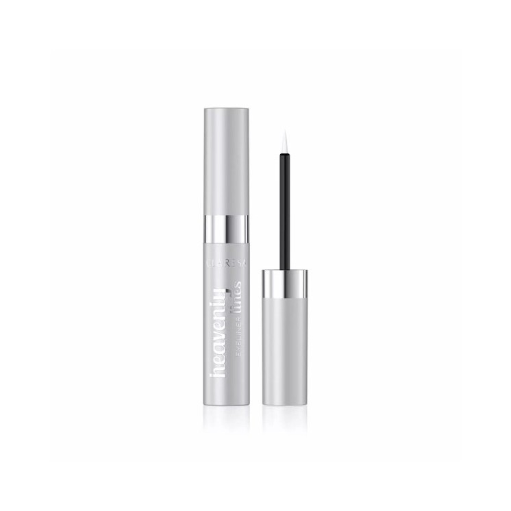 Claresa Heavenly Lines Vloeibare Eyeliner Black 4 ml