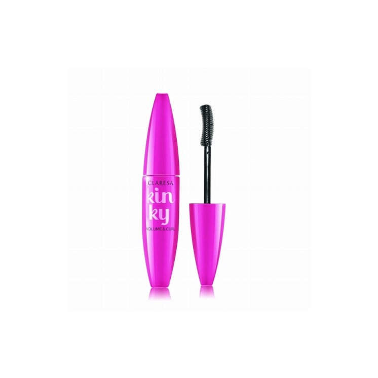 Claresa Kinky Thickening Mascara 12 ml