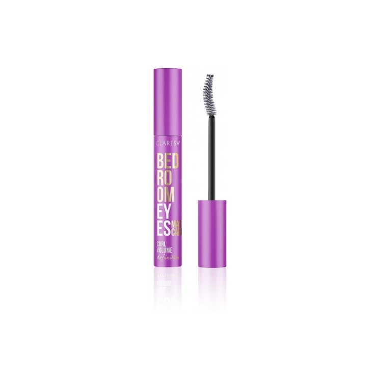 Claresa Bedroom Eyes Curling Mascara 10 g