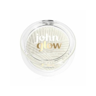Хайлайтер Claresa John Glow Face /01/ Gold Bar 8 г