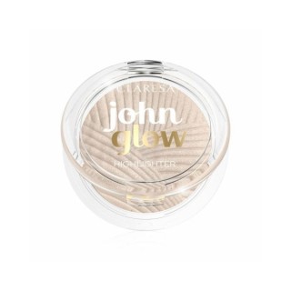 Claresa John Glow Face highlighter /04/ Oriental Glam 8 g