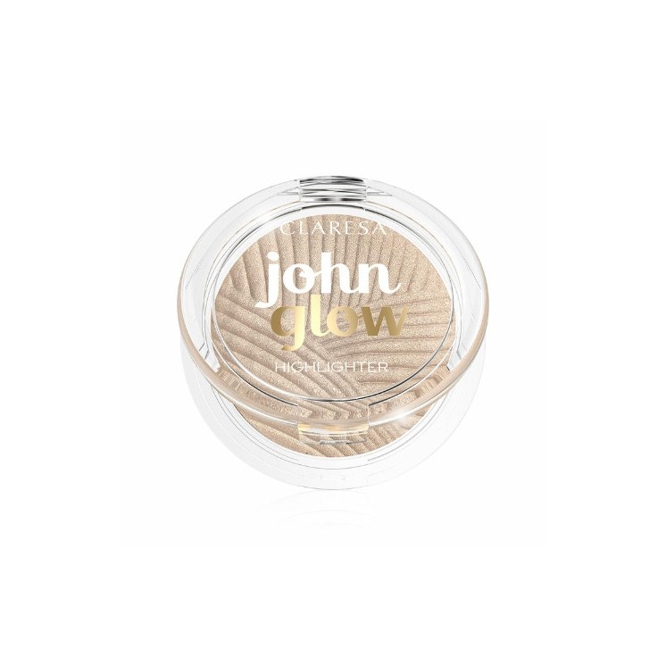Claresa John Glow Gesichts-Highlighter /05/ Sunkissed 8 g