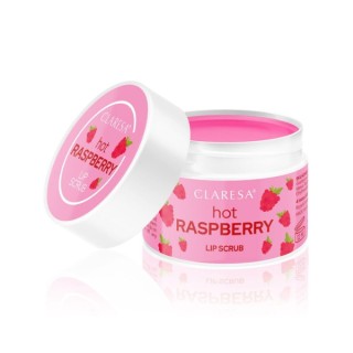 Claresa Fruchtiges Peeling /01/ Heiße Raspberry 15 g