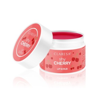 Claresa Fruchtiges Peeling /03/ Shy Cherry 15 g